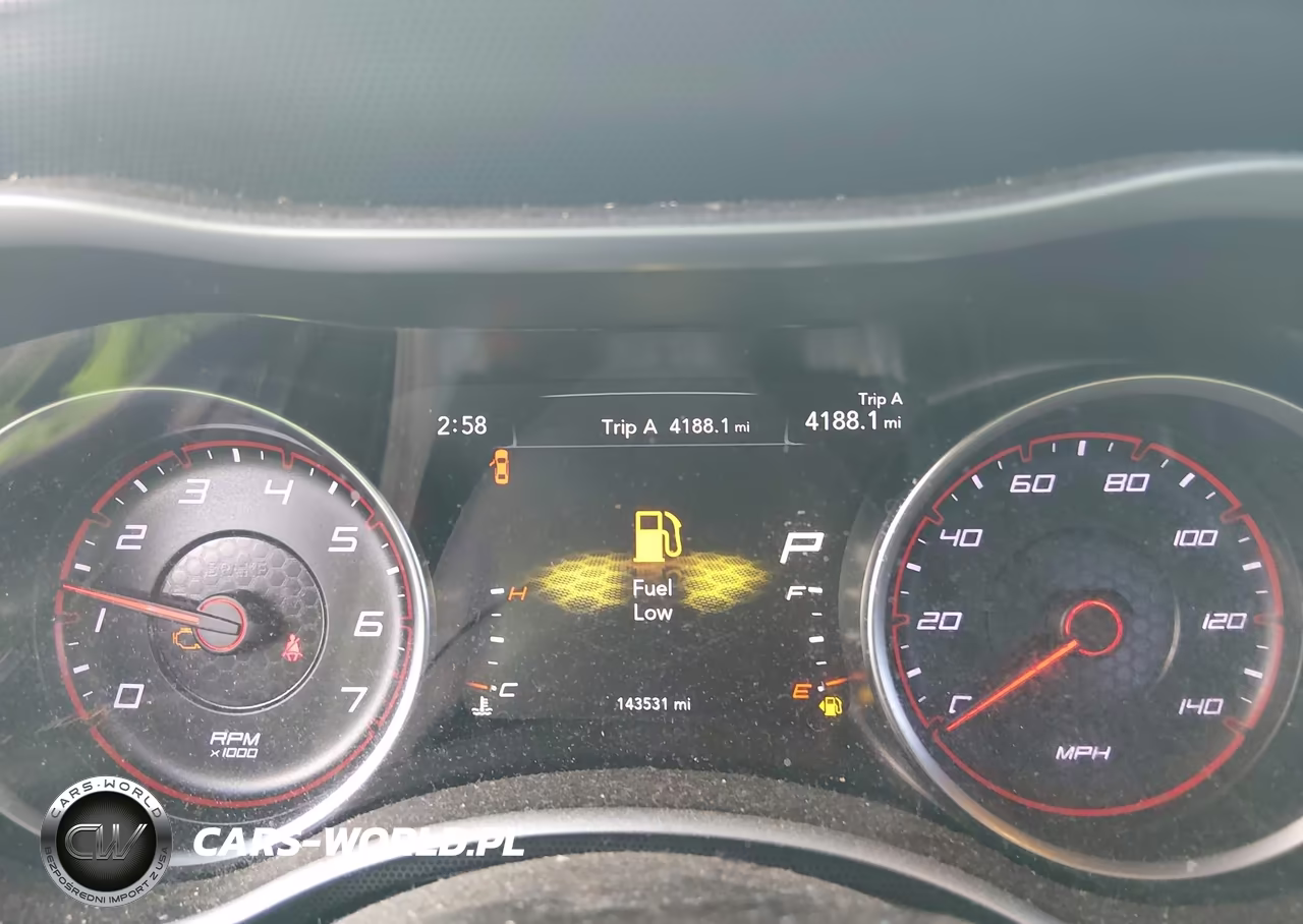 2018 Dodge Charger Sxt Plus Rwd VIN:2C3CDXHG9JH162707 - 7