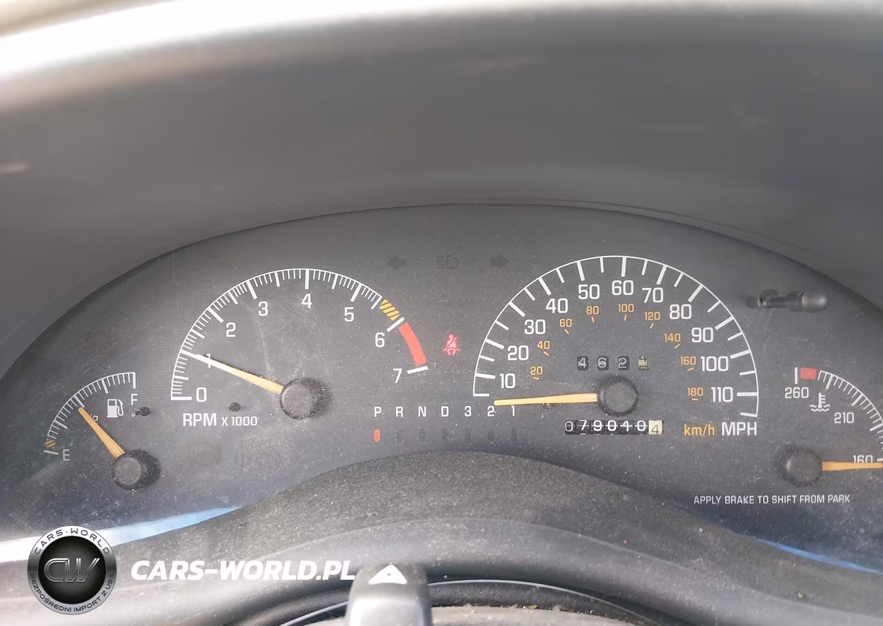 2002 Pontiac Grand Prix Se VIN:1G2WK52J92F238568 - 7