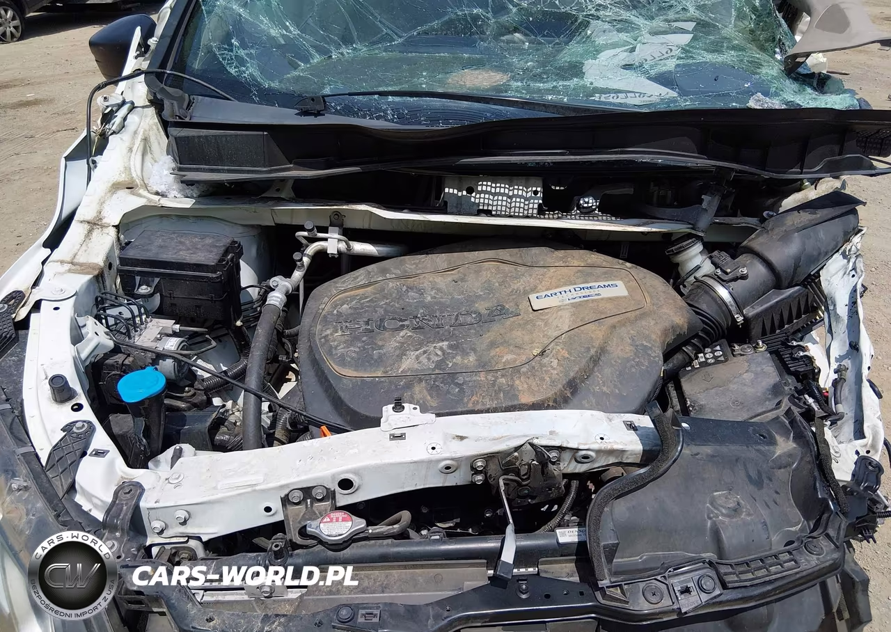 2019 Honda Odyssey Lx VIN:5FNRL6H29KB073928 - 10