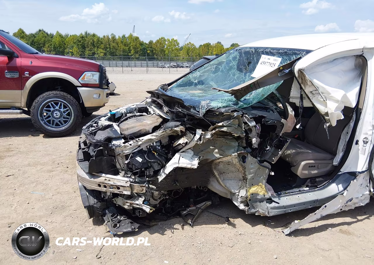 2019 Honda Odyssey Lx VIN:5FNRL6H29KB073928 - 6