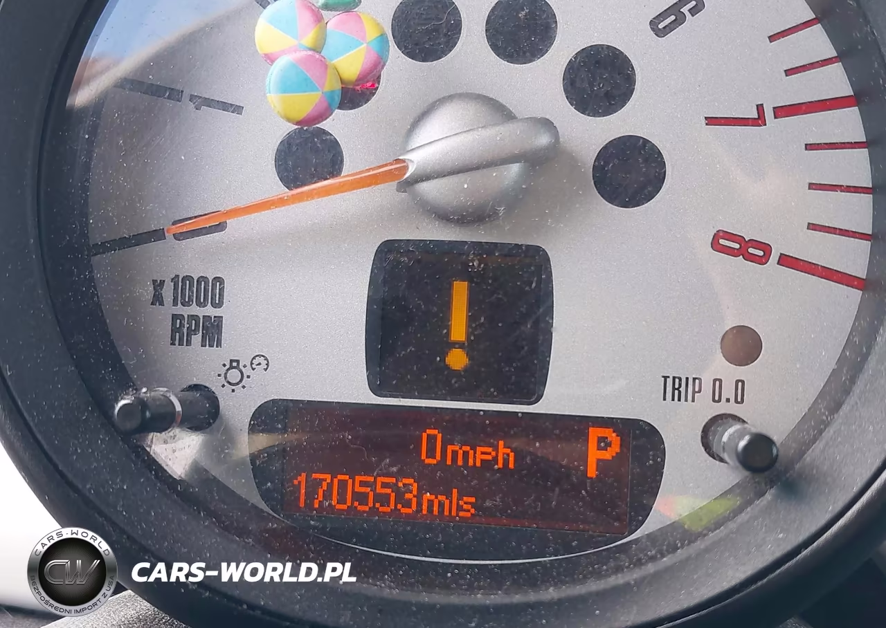 2011 Mini Cooper VIN:WMWSU3C57BT098643 - 15