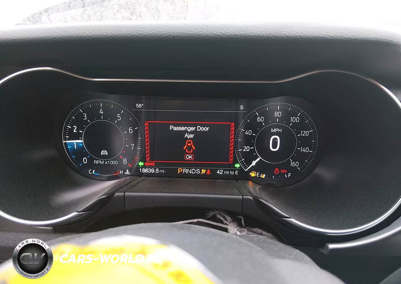 2022 Ford Mustang Gt Premium Fastback VIN:1FA6P8CF9N5145347 - 7