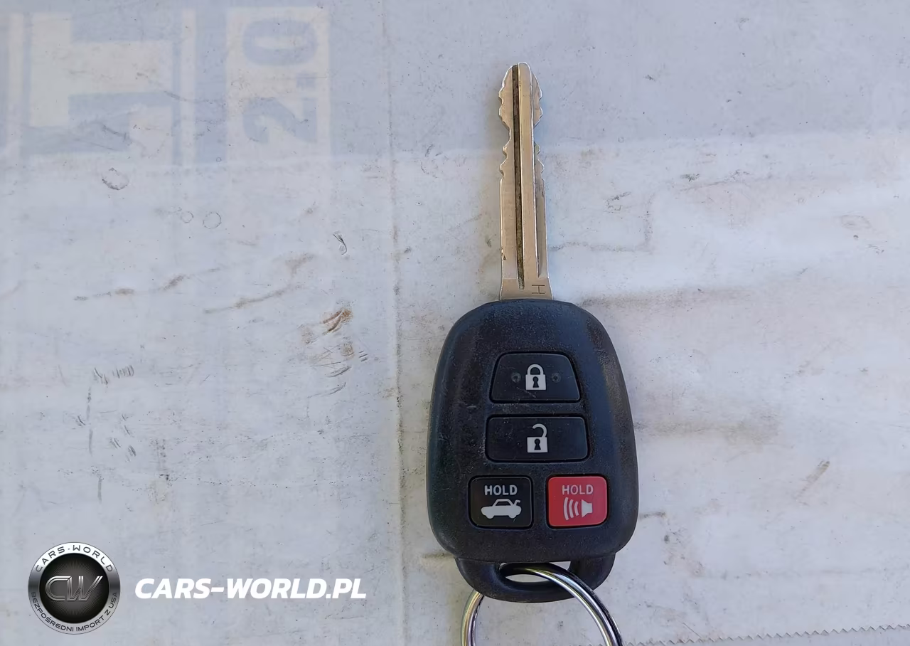 2015 Toyota Camry Se VIN:4T1BF1FK5FU949014 - 11