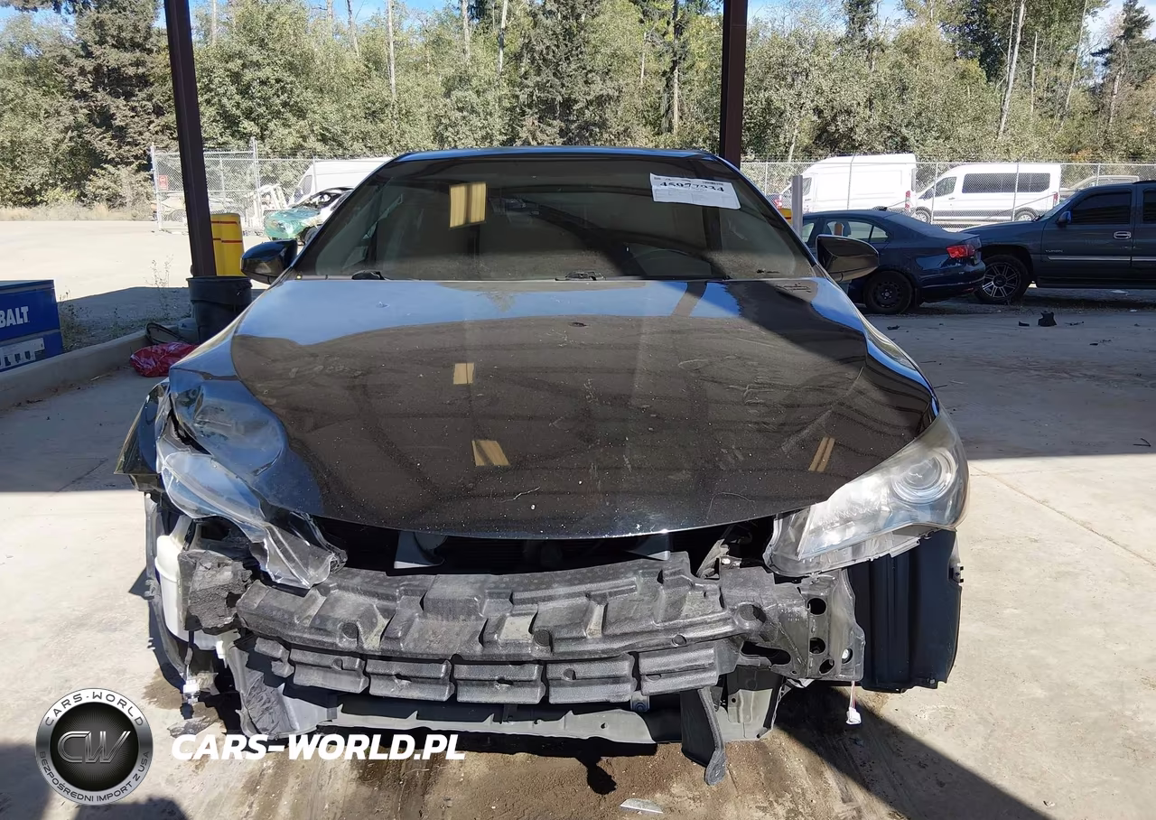 2015 Toyota Camry Se VIN:4T1BF1FK5FU949014 - 13