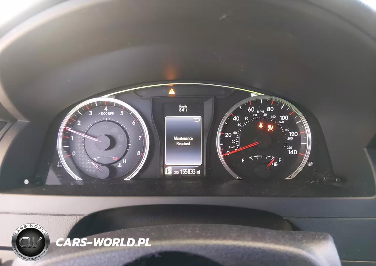 2015 Toyota Camry Se VIN:4T1BF1FK5FU949014 - 7