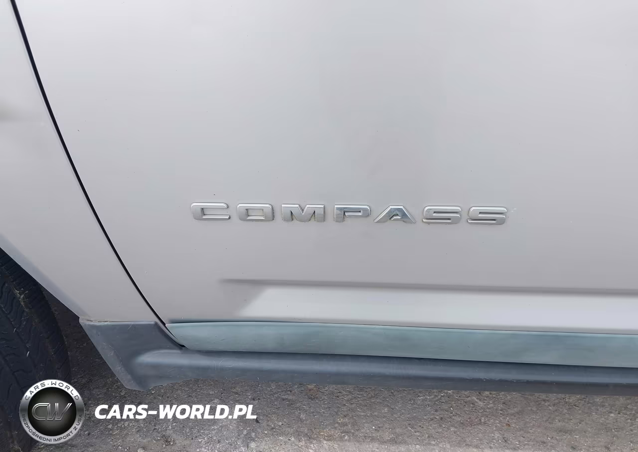 2011 Jeep Compass VIN:1J4NT1FB1BD290704 - 6