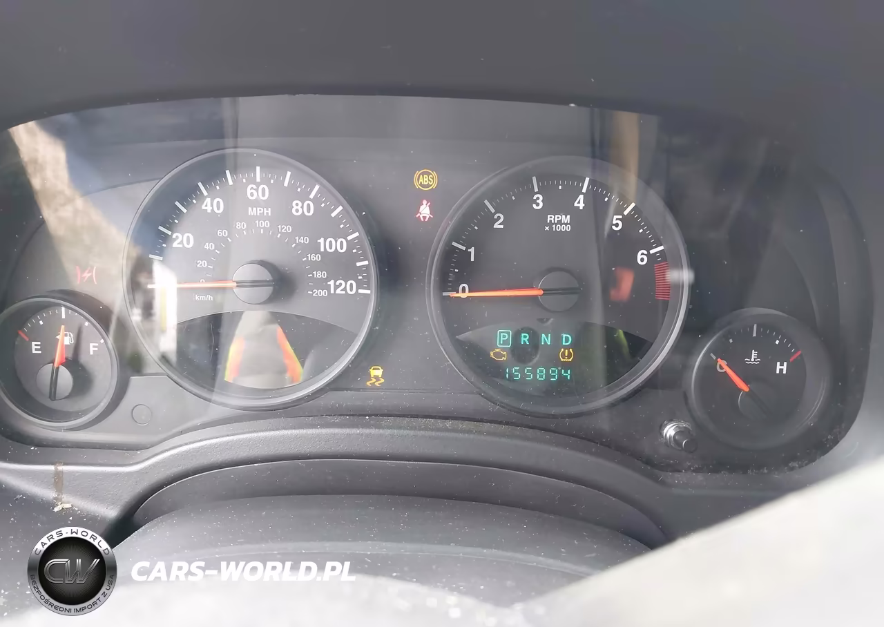 2011 Jeep Compass VIN:1J4NT1FB1BD290704 - 7