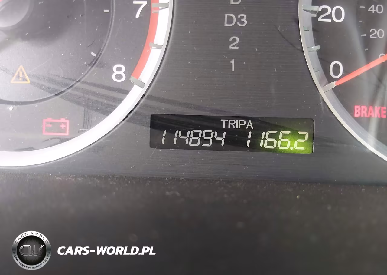 2009 Honda Accord 3.5 Ex-L VIN:1HGCP36849A002835 - 16