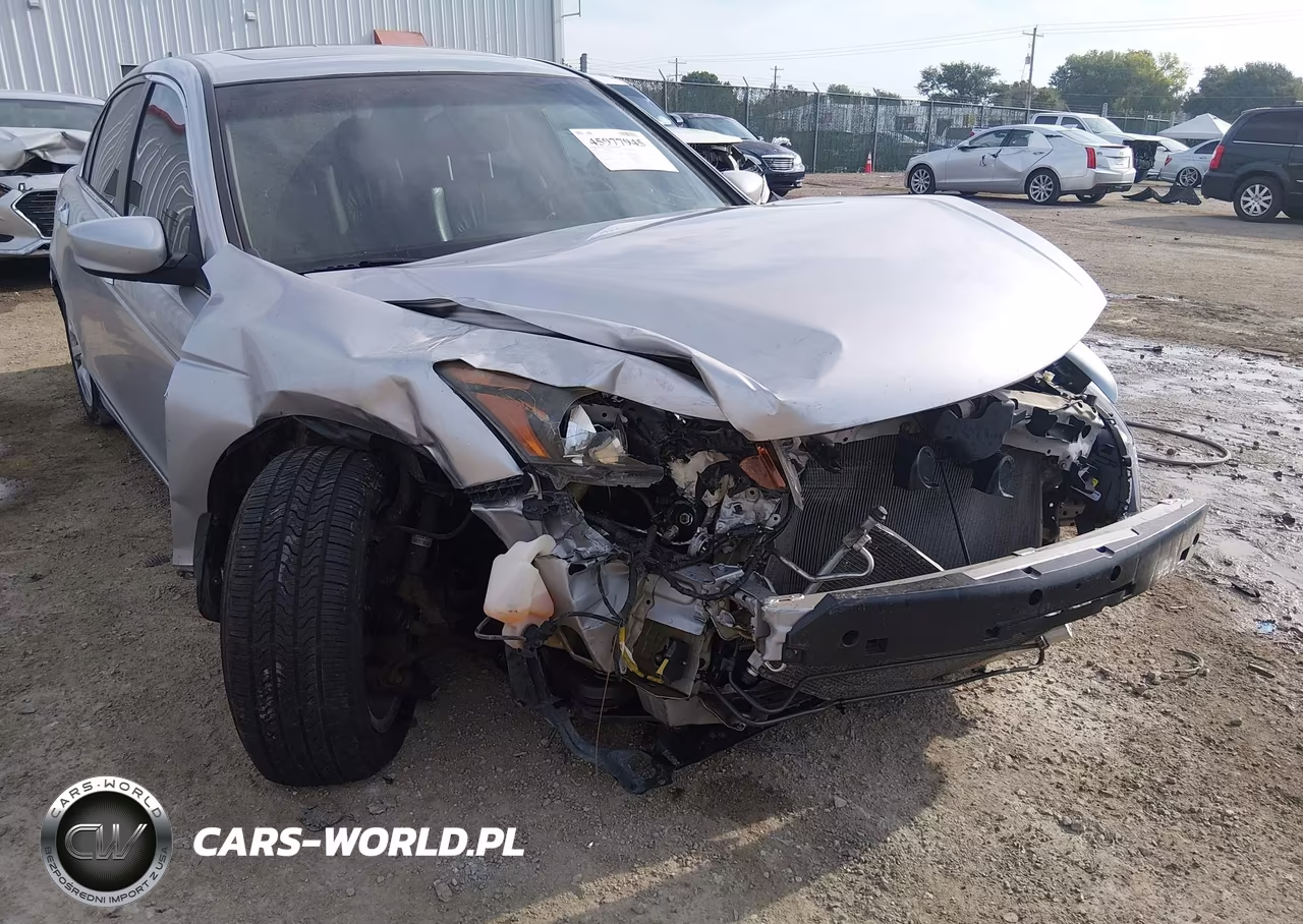 2009 Honda Accord 3.5 Ex-L VIN:1HGCP36849A002835 - 6