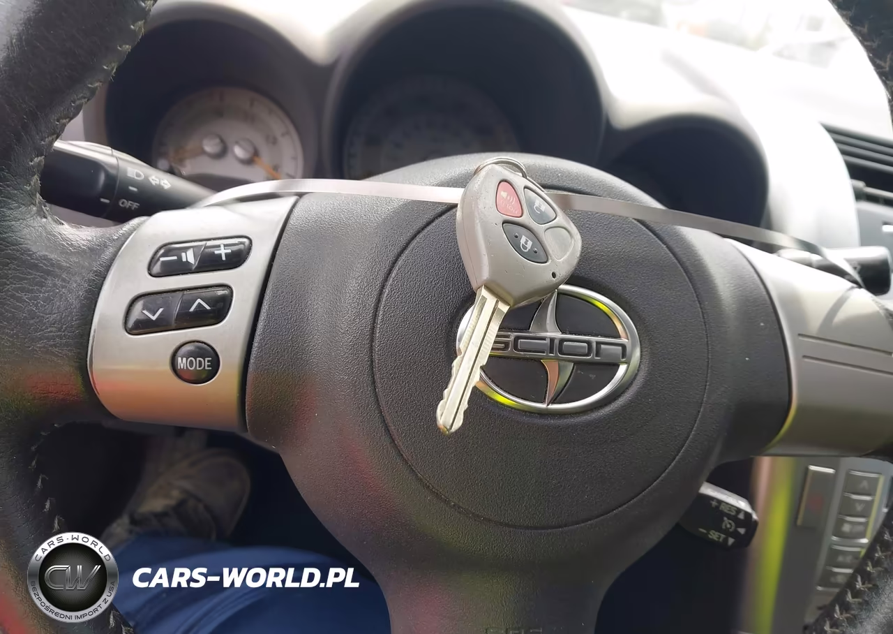 2007 Toyota Scion Tc VIN:JTKDE177870193805 - 11