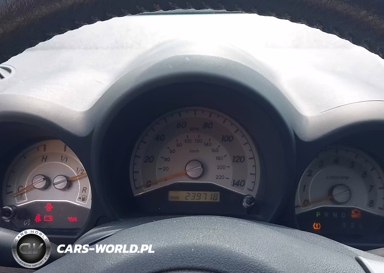 2007 Toyota Scion Tc VIN:JTKDE177870193805 - 7