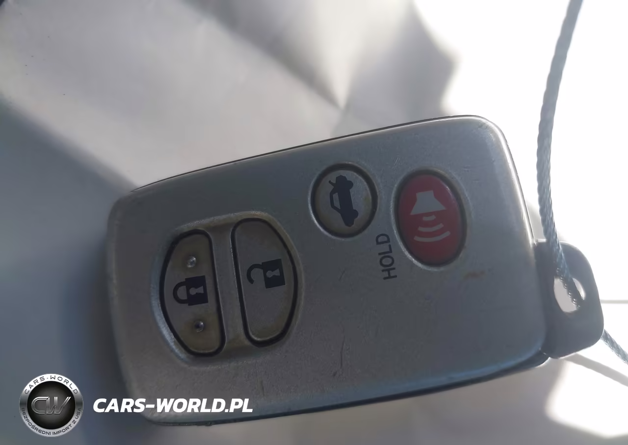 2008 Toyota Camry Hybrid VIN:4T1BB46K58U034681 - 11