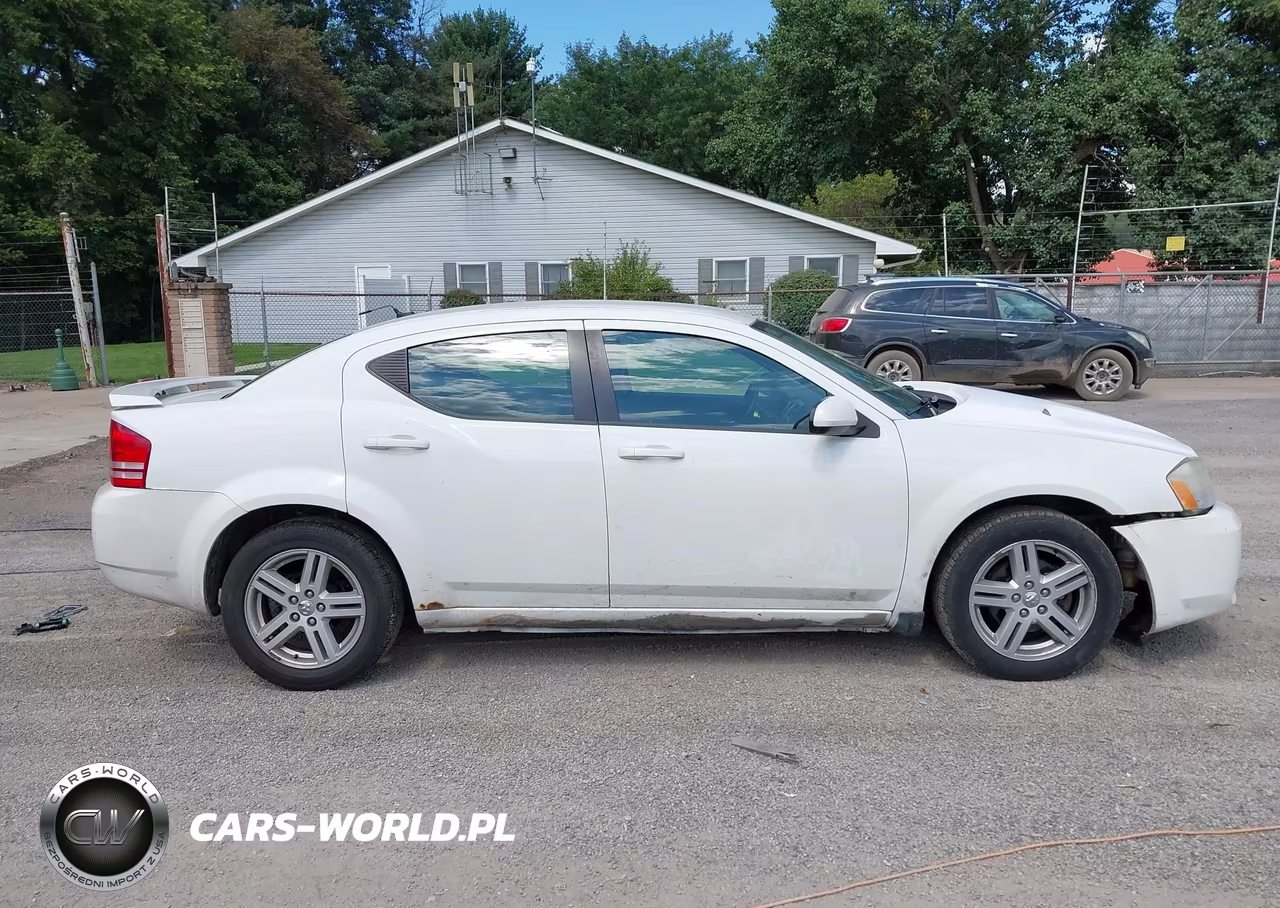 2010 Dodge Avenger R-T VIN:1B3CC5FBXAN198487 - 14