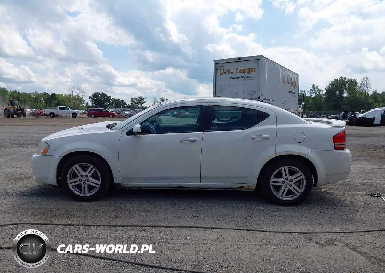 2010 Dodge Avenger R-T VIN:1B3CC5FBXAN198487 - 15