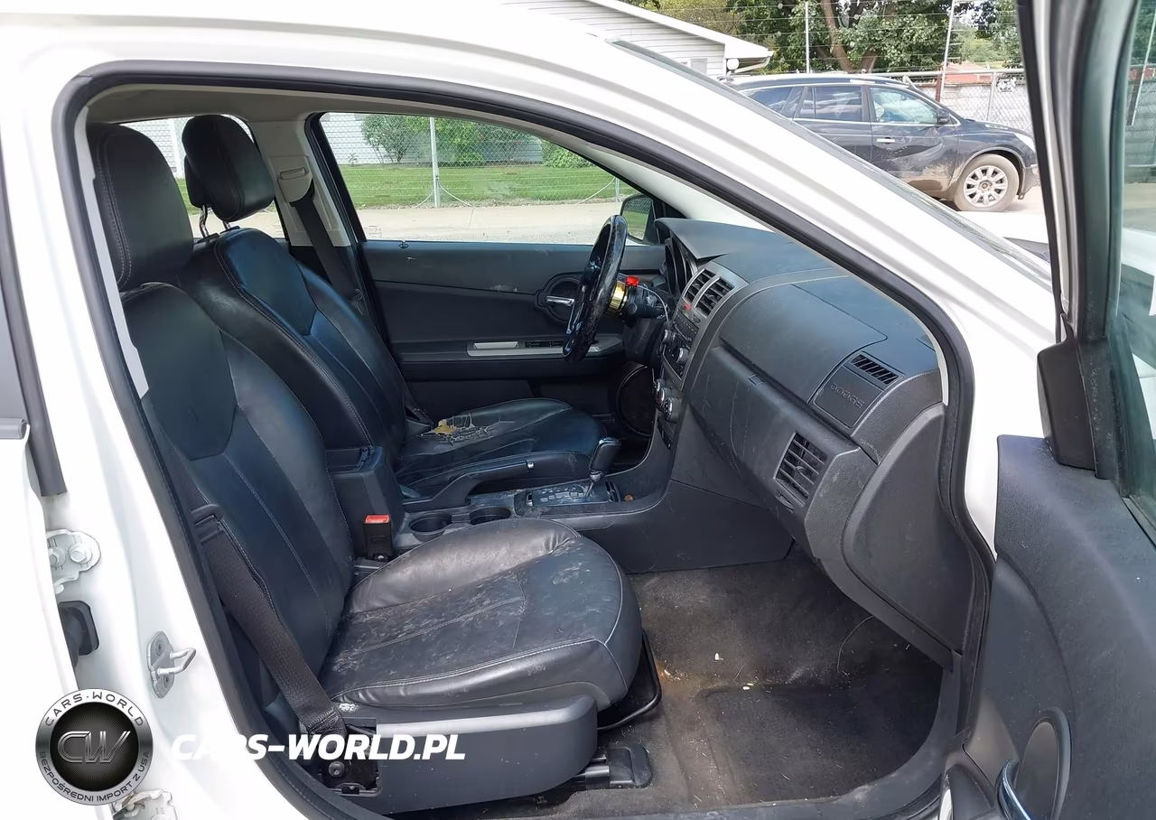 2010 Dodge Avenger R-T VIN:1B3CC5FBXAN198487 - 5