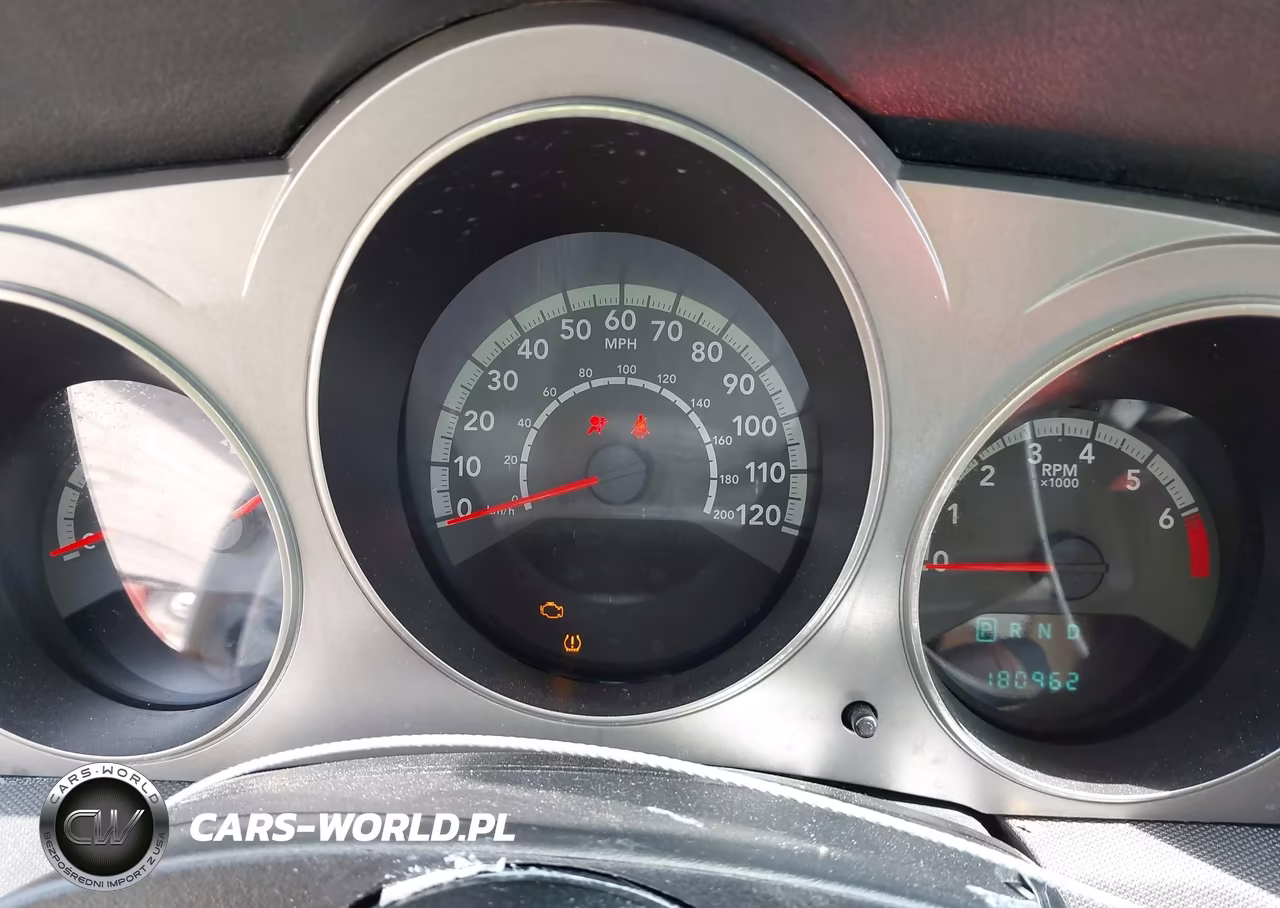 2010 Dodge Avenger R-T VIN:1B3CC5FBXAN198487 - 7