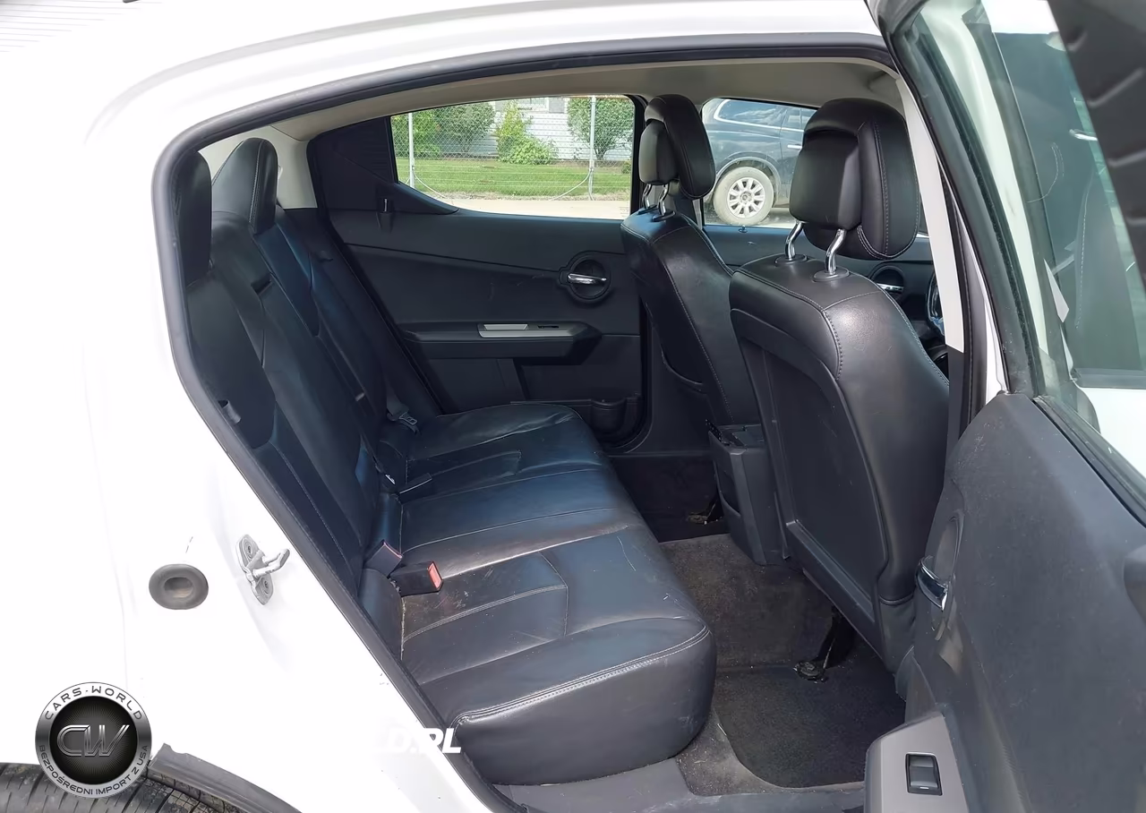 2010 Dodge Avenger R-T VIN:1B3CC5FBXAN198487 - 8