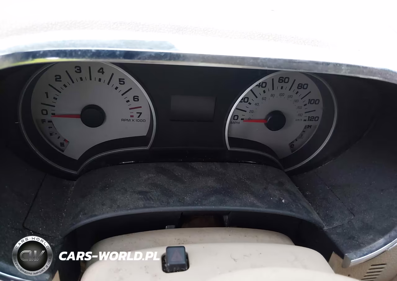 2006 Ford Explorer Eddie Bauer VIN:1FMEU74816UA88637 - 14