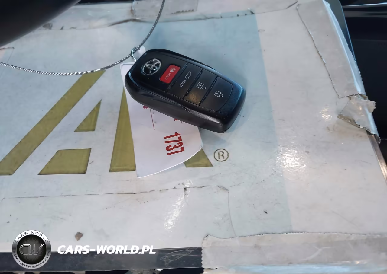 2025 Toyota Camry Se VIN:4T1DAACK9SU076227 - 11