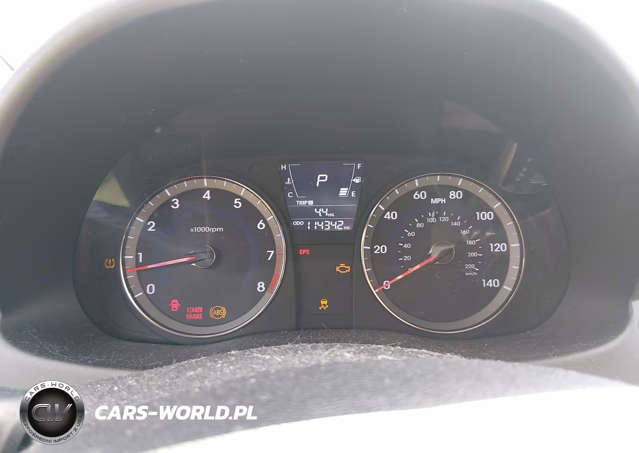 2012 Hyundai Accent Se VIN:KMHCU5AE1CU013129 - 7