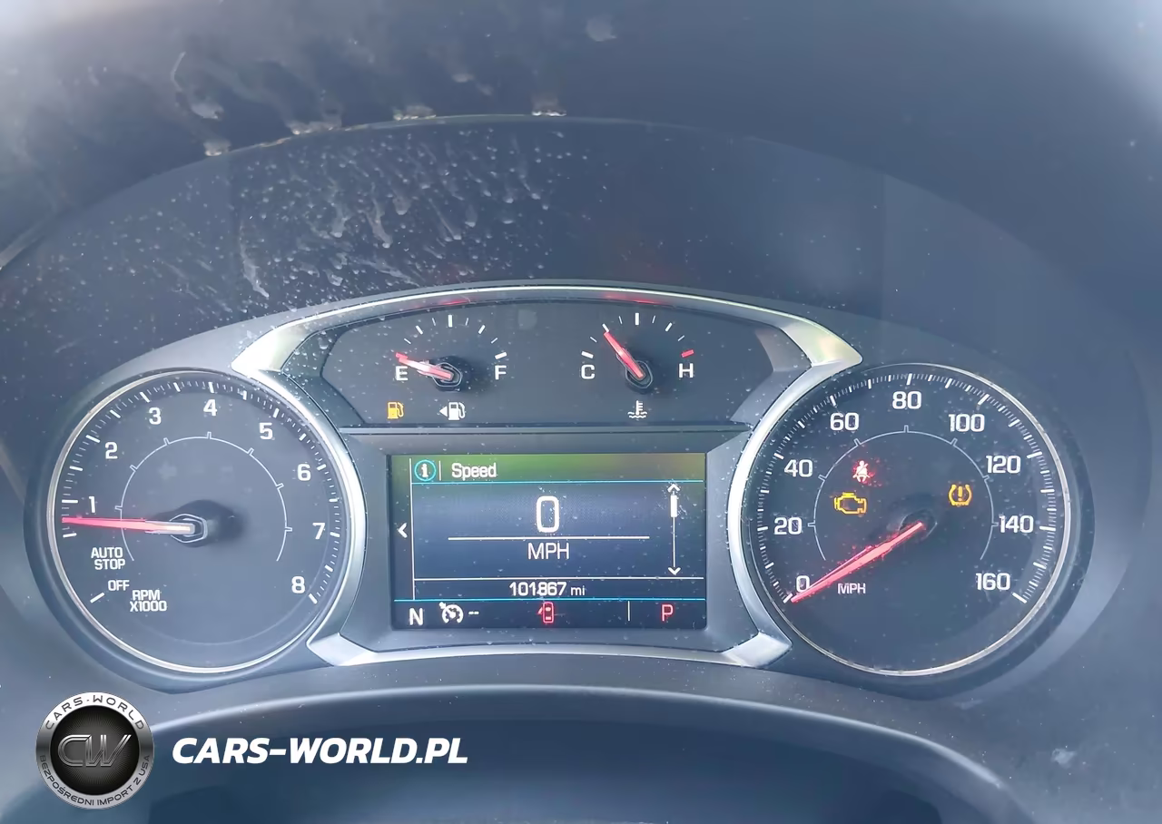 2020 GMC Terrain Fwd Sle VIN:3GKALMEV0LL185878 - 7