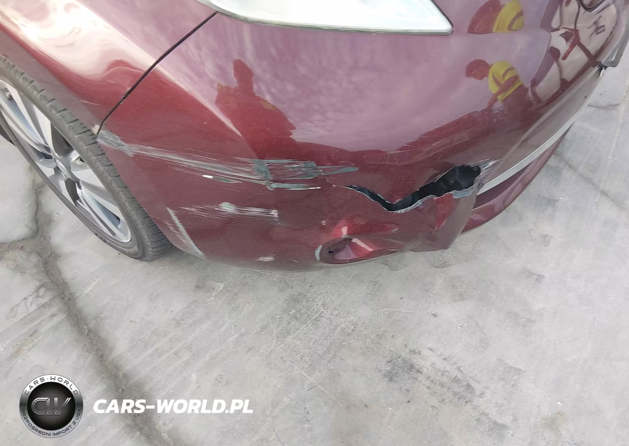 2016 Nissan Leaf Sv VIN:1N4BZ0CP7GC303475 - 15