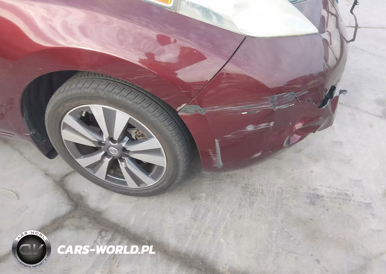 2016 Nissan Leaf Sv VIN:1N4BZ0CP7GC303475 - 16