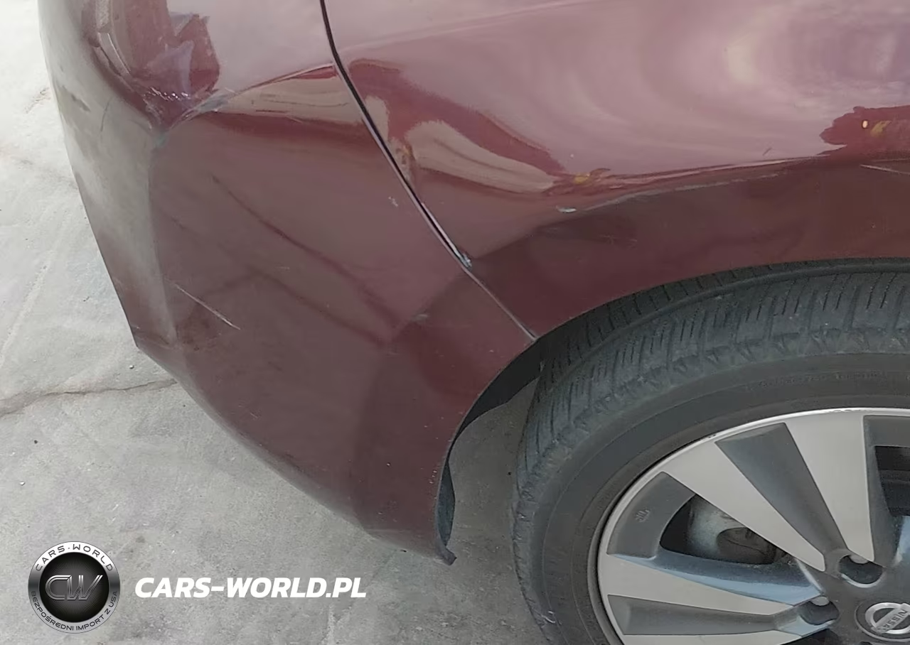 2016 Nissan Leaf Sv VIN:1N4BZ0CP7GC303475 - 6