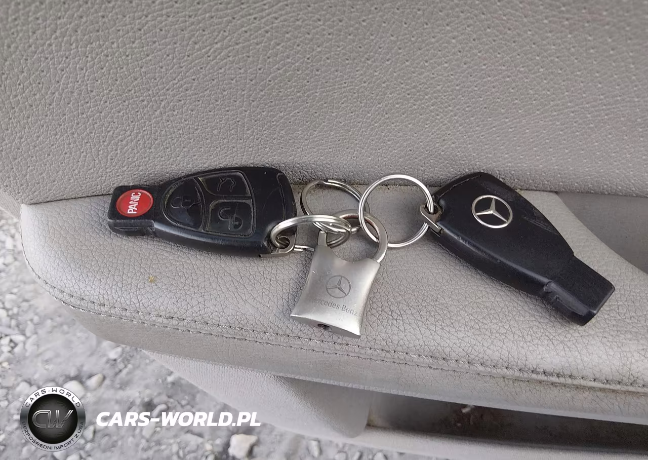 2006 Mercedes-Benz E 350 VIN:WDBUF56J16A974472 - 11
