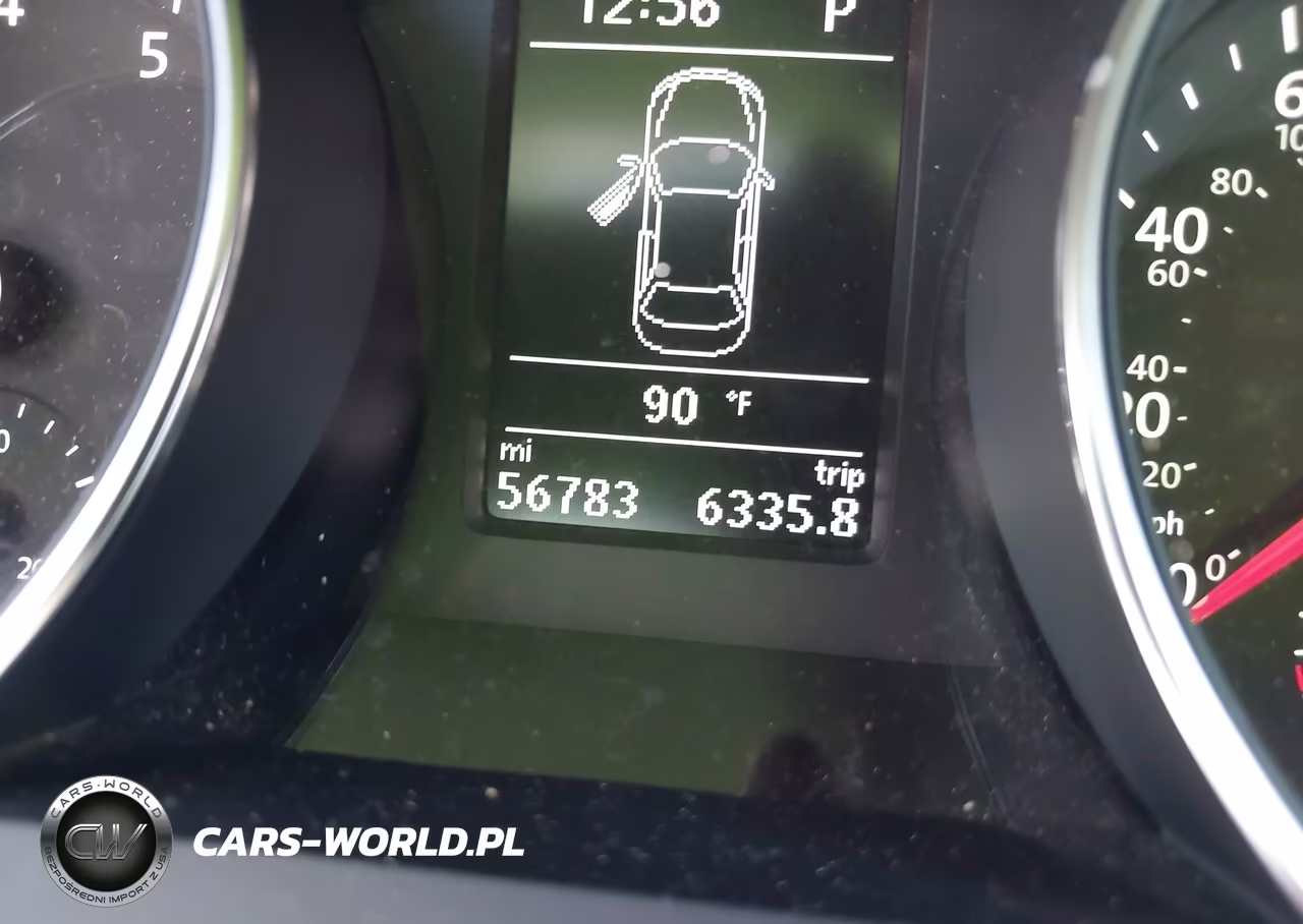 2017 Volkswagen Jetta 1.4T Se VIN:3VWDB7AJ6HM405197 - 15