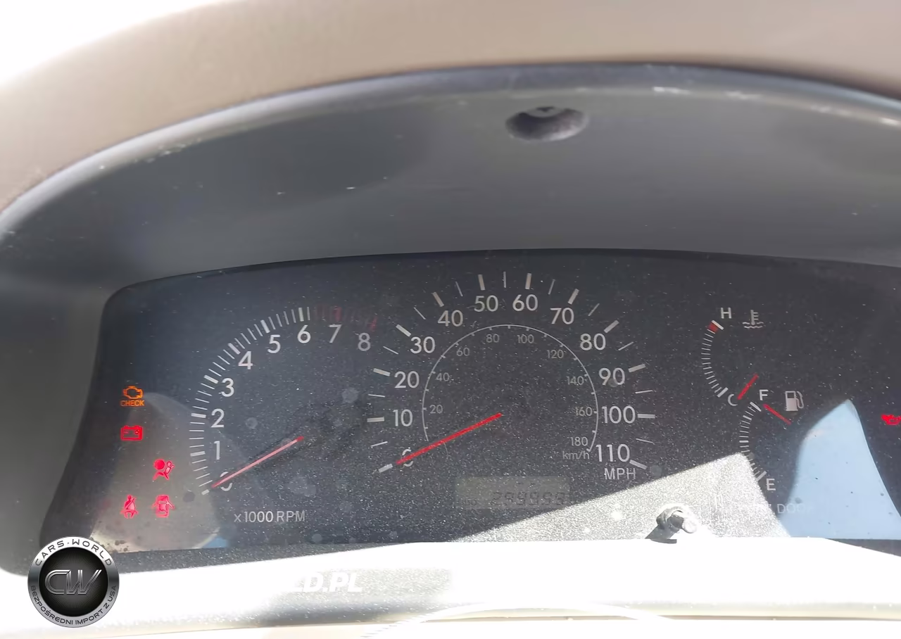 2005 Toyota Corolla Le VIN:1NXBR32E95Z451884 - 7