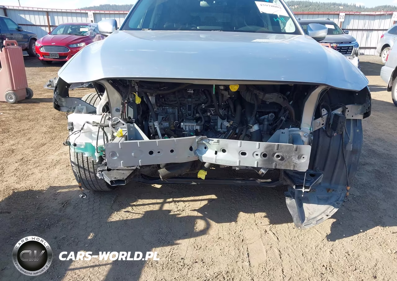 2017 Mazda Cx-9 Touring VIN:JM3TCBCY1H0141907 - 6