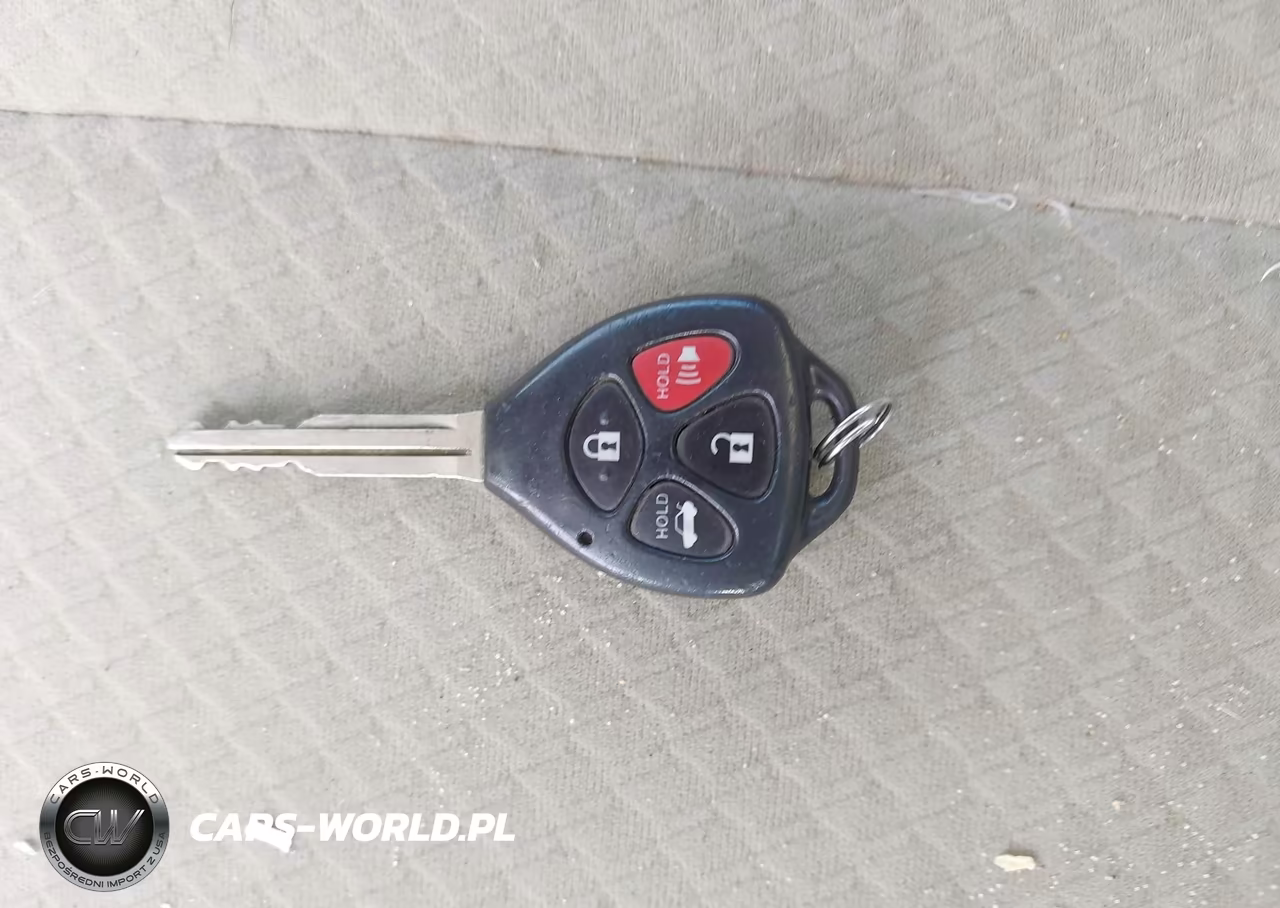 2009 Toyota Camry Le VIN:4T4BE46K69R071222 - 11