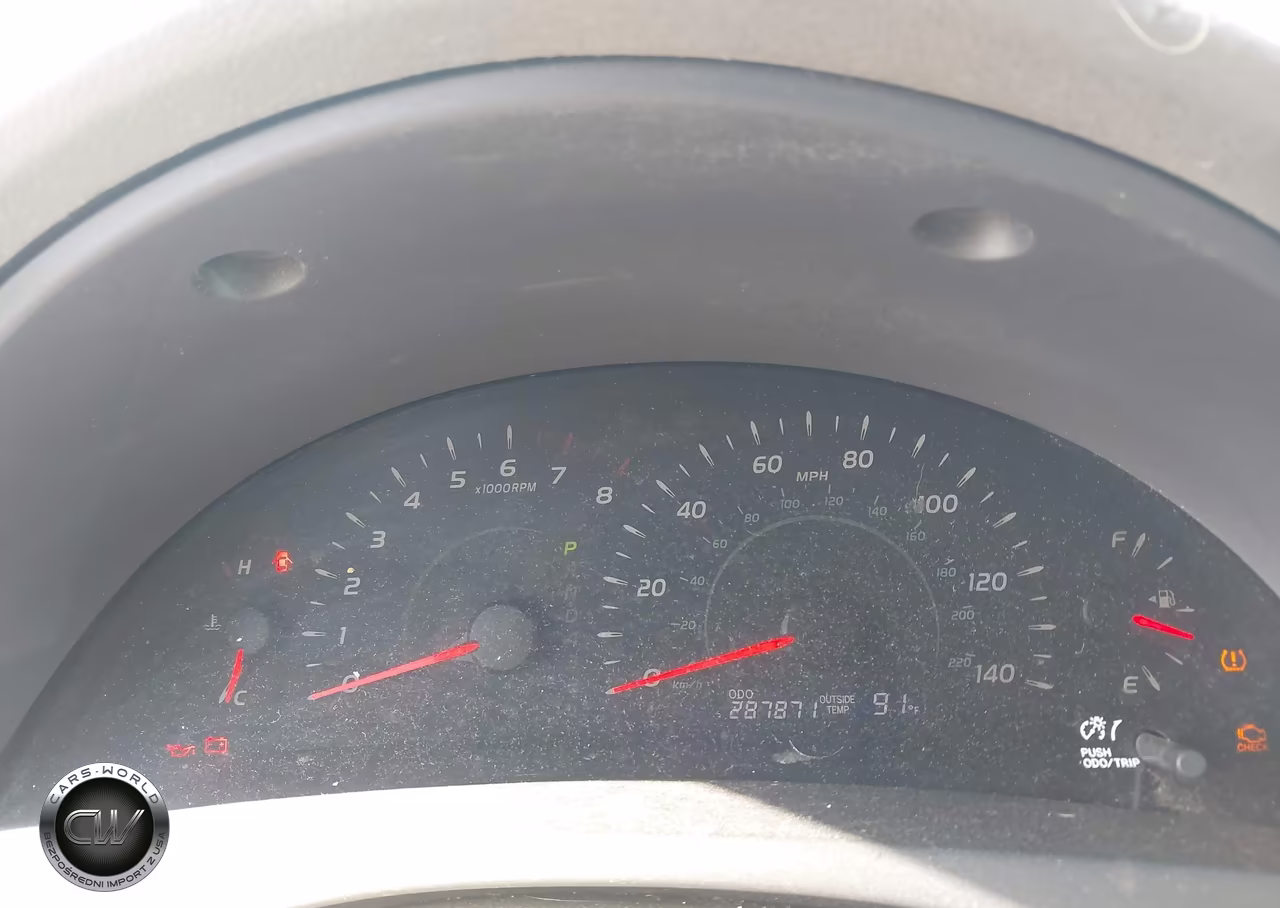 2009 Toyota Camry Le VIN:4T4BE46K69R071222 - 7