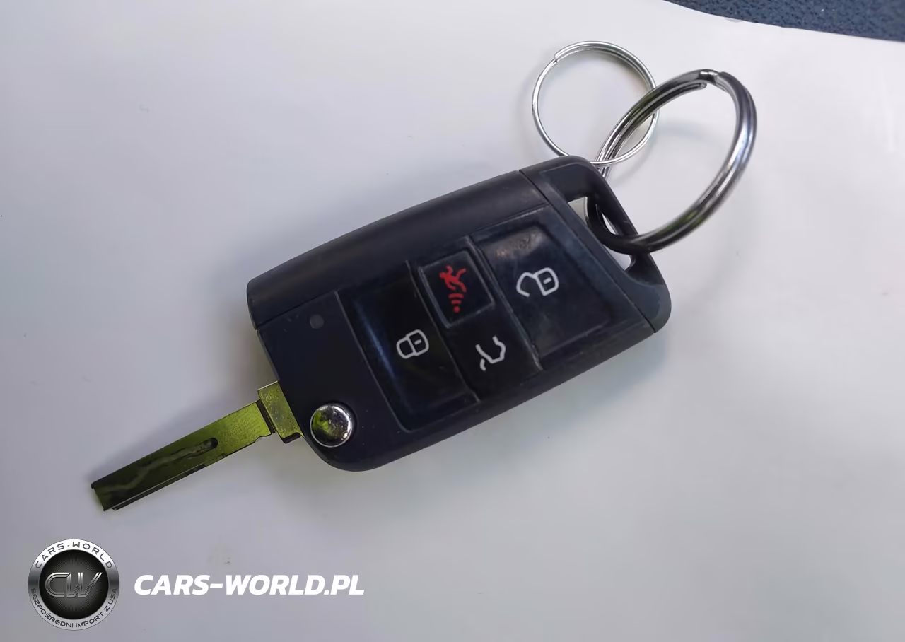2019 Volkswagen Tiguan 2.0T S VIN:3VV1B7AX0KM108316 - 11