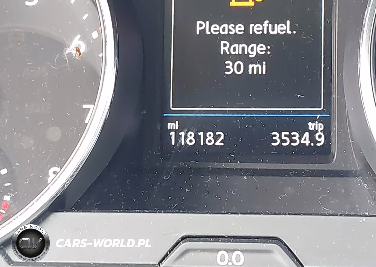 2019 Volkswagen Tiguan 2.0T S VIN:3VV1B7AX0KM108316 - 15