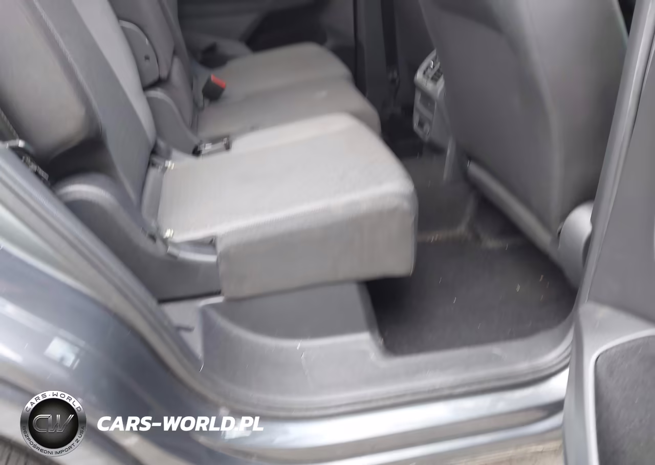 2019 Volkswagen Tiguan 2.0T S VIN:3VV1B7AX0KM108316 - 8