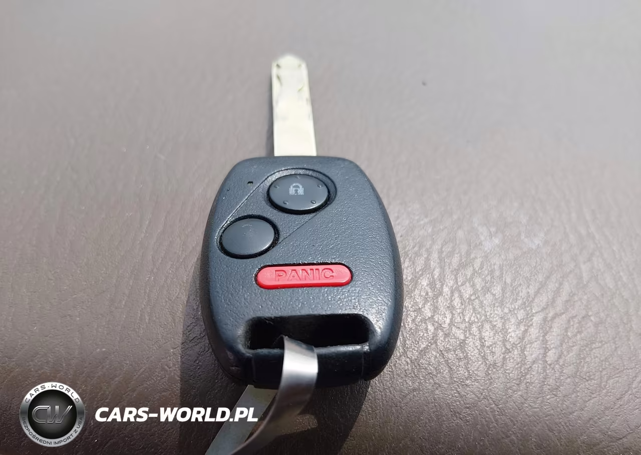 2008 Honda Pilot Ex-L VIN:5FNYF28538B010760 - 11