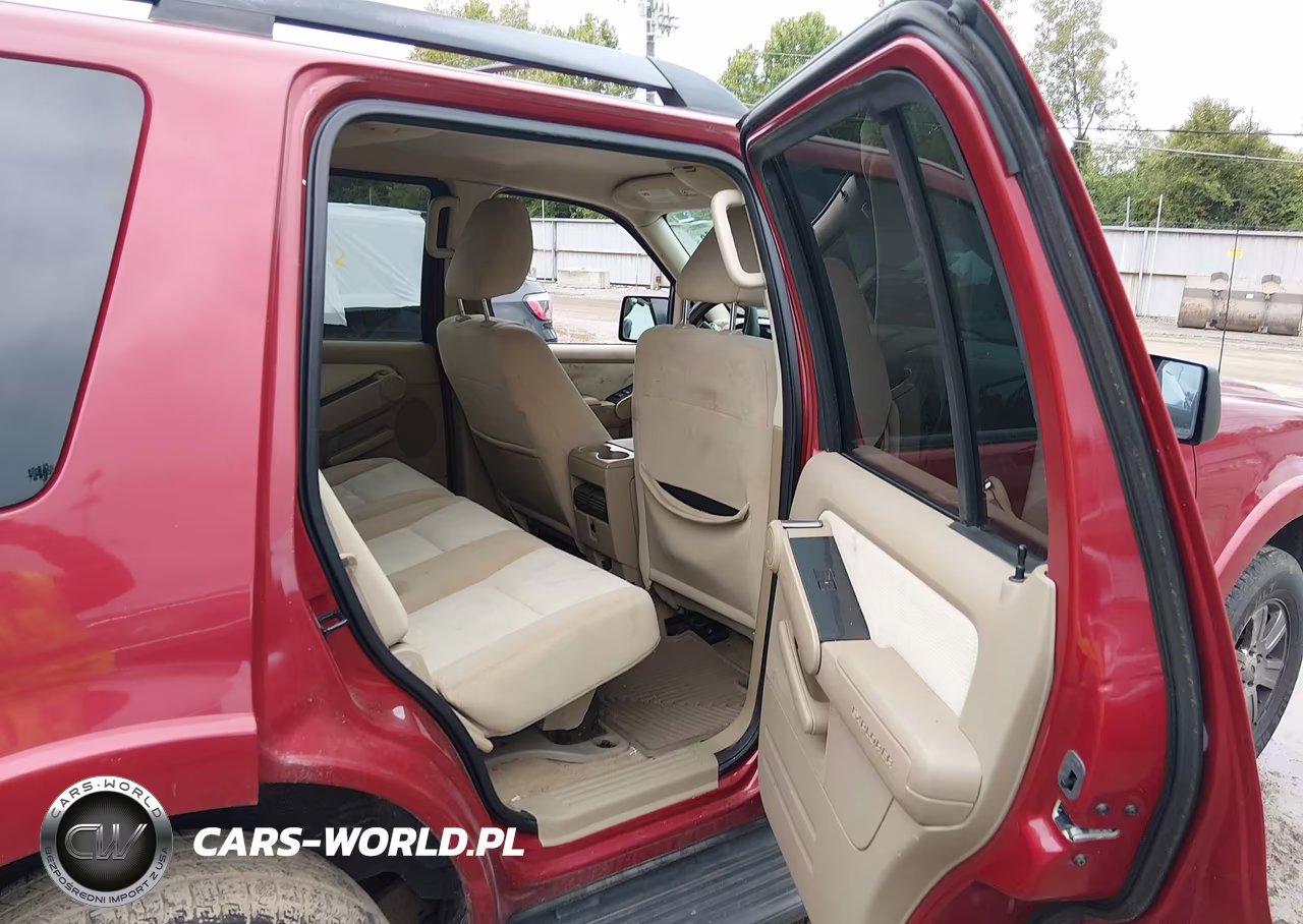 2009 Ford Explorer Xlt VIN:1FMEU73E99UA14605 - 8