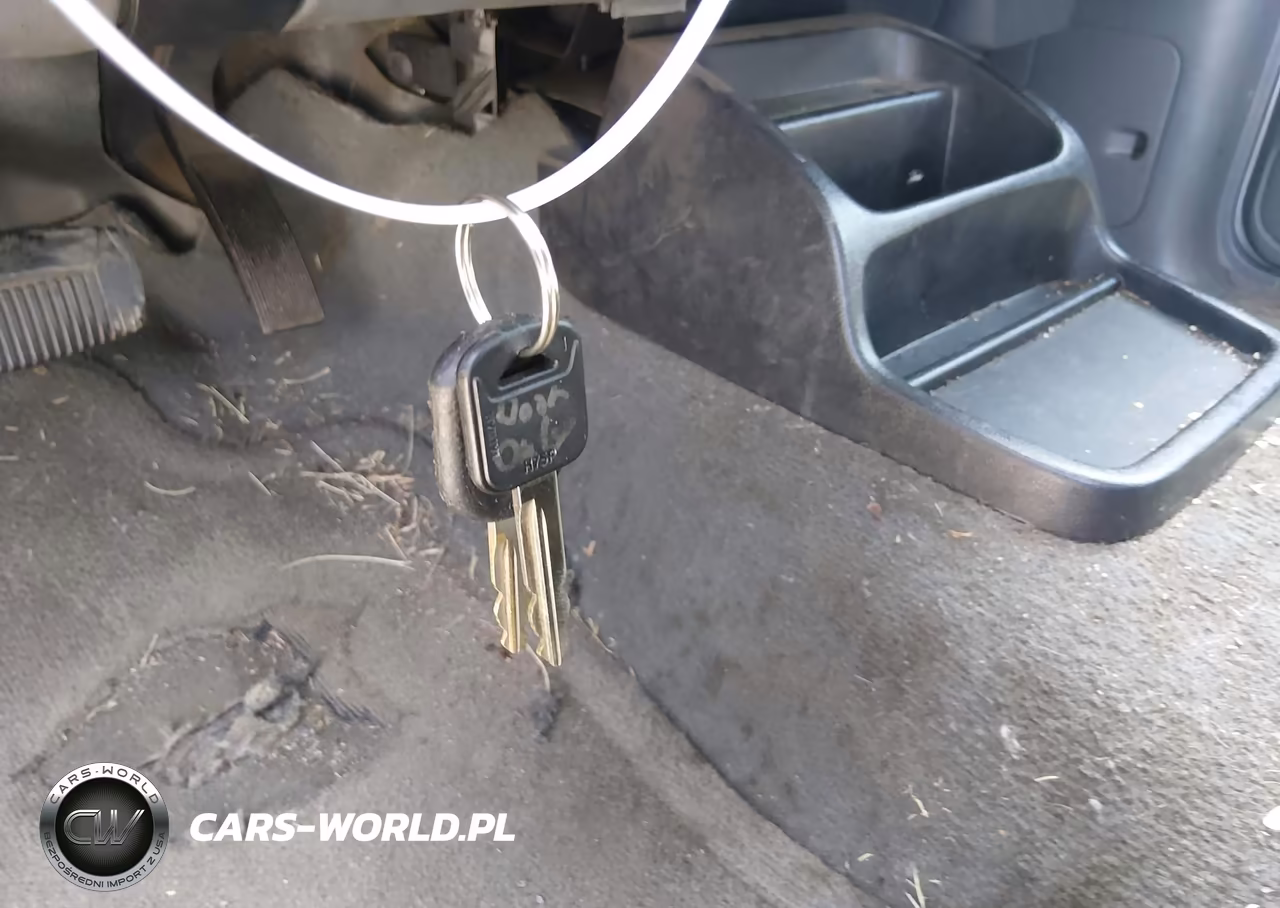2004 Ford Ranger Edge-Tremor-Xlt VIN:1FTYR44U74PB59429 - 11