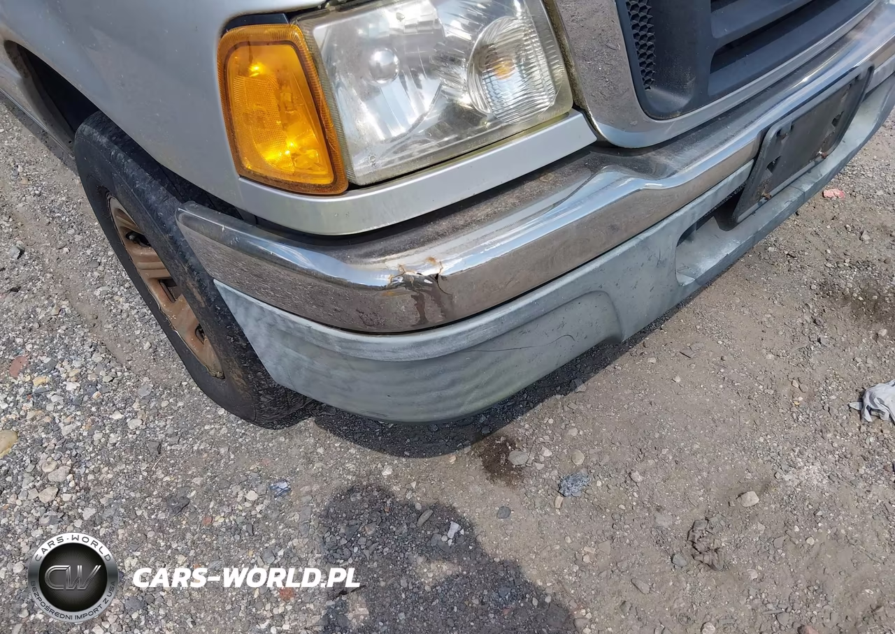 2004 Ford Ranger Edge-Tremor-Xlt VIN:1FTYR44U74PB59429 - 14
