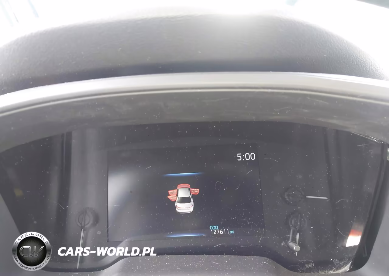 2022 Toyota Corolla Hybrid Le VIN:JTDEAMDE1NJ040976 - 7
