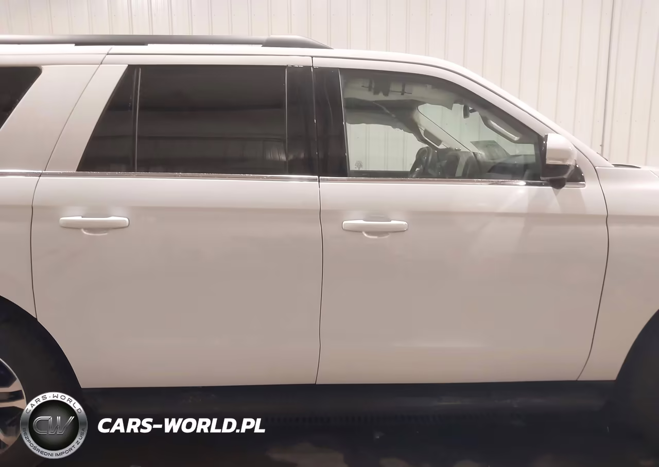 2024 Ford Expedition Xlt Max VIN:1FMJK1J80REA01993 - 13