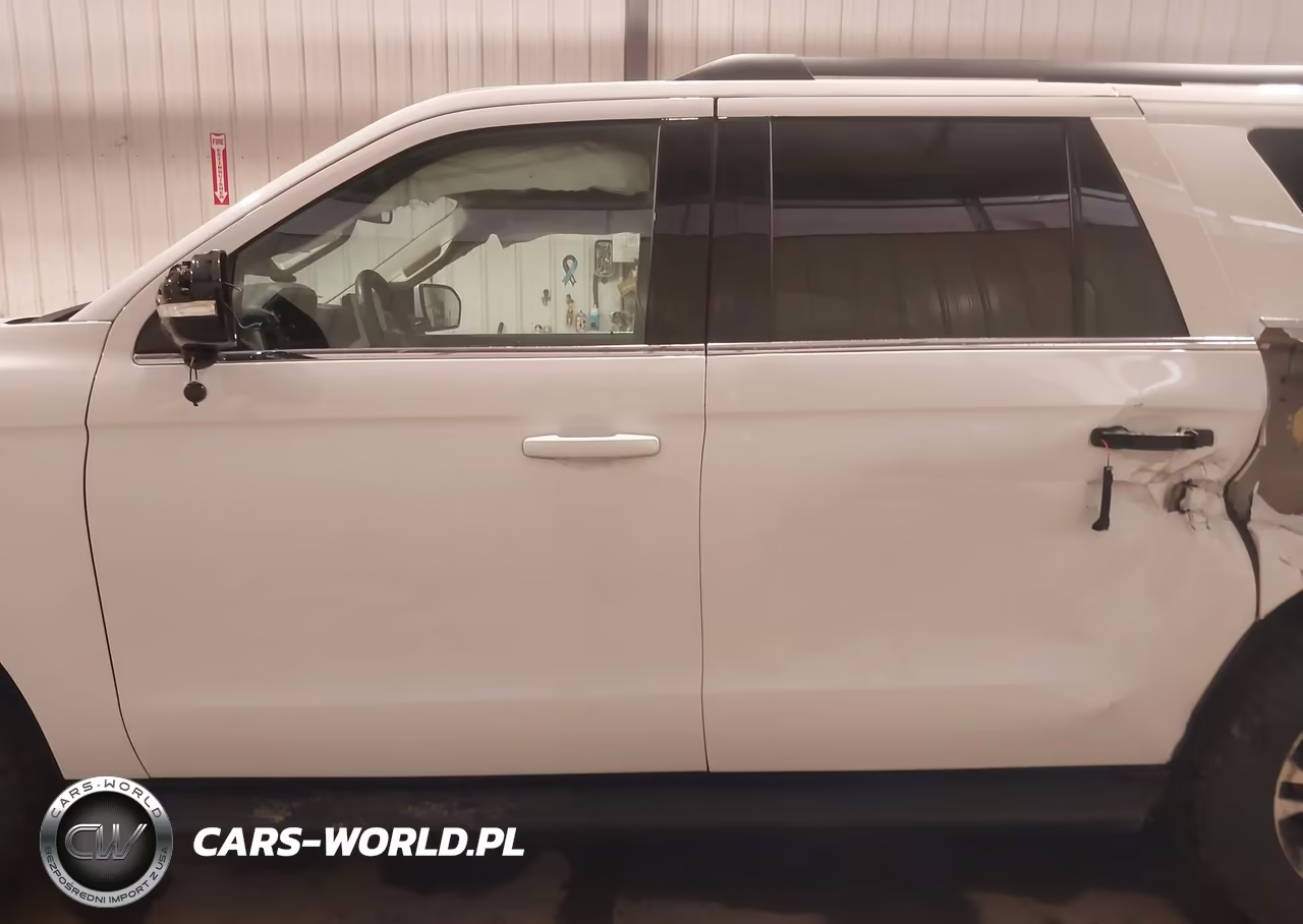 2024 Ford Expedition Xlt Max VIN:1FMJK1J80REA01993 - 14