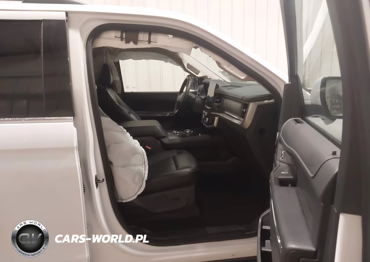 2024 Ford Expedition Xlt Max VIN:1FMJK1J80REA01993 - 5