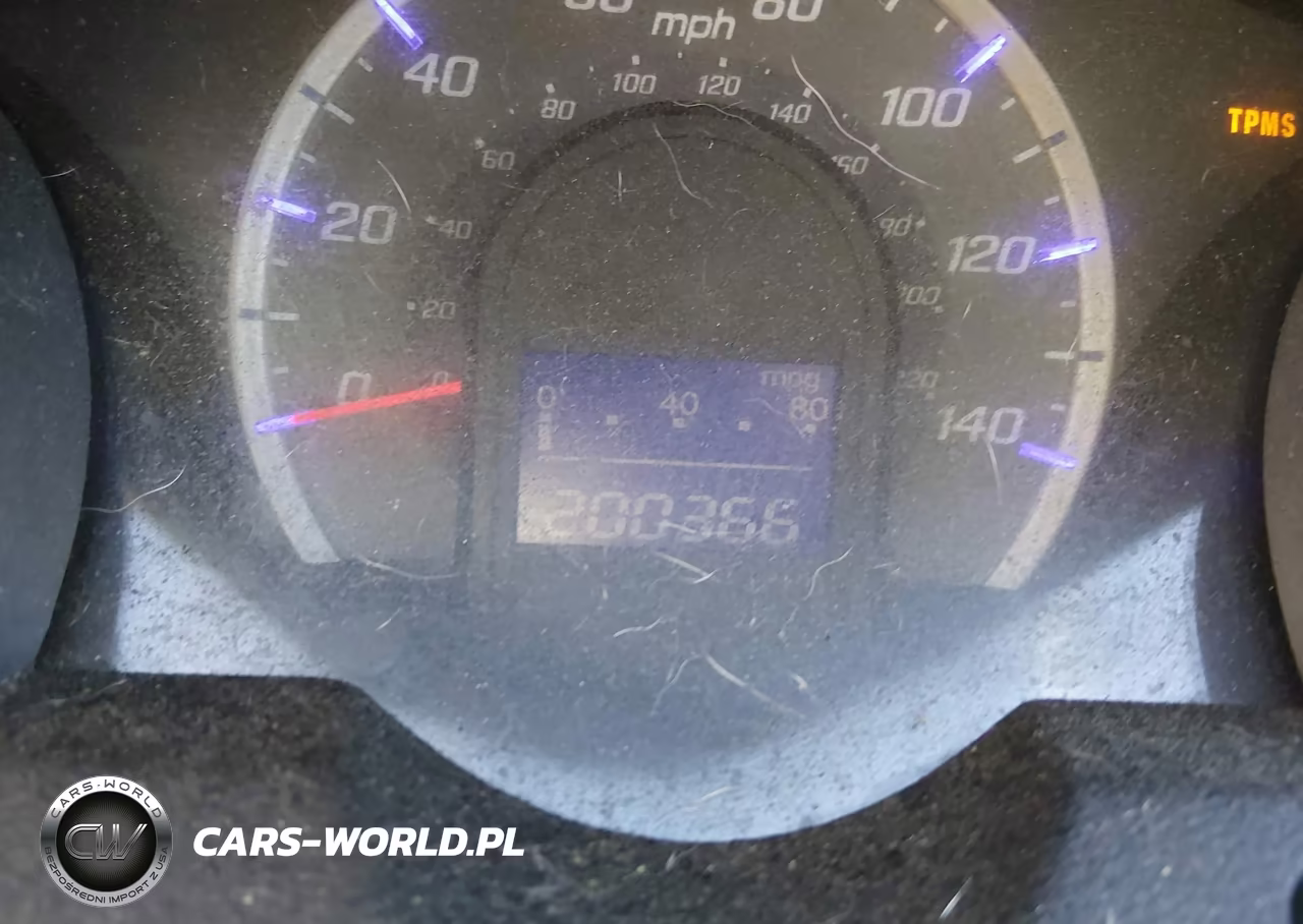 2009 Honda Fit VIN:JHMGE88279S030567 - 7