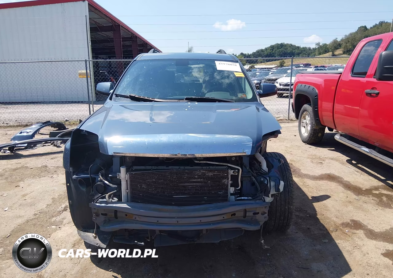 2011 GMC Terrain Sle-2 VIN:2CTFLTE59B6300108 - 13