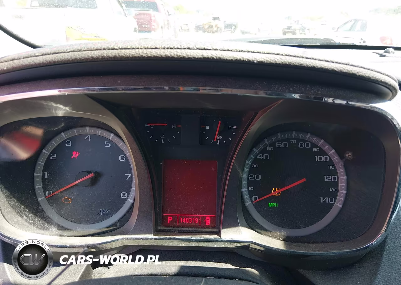 2011 GMC Terrain Sle-2 VIN:2CTFLTE59B6300108 - 7