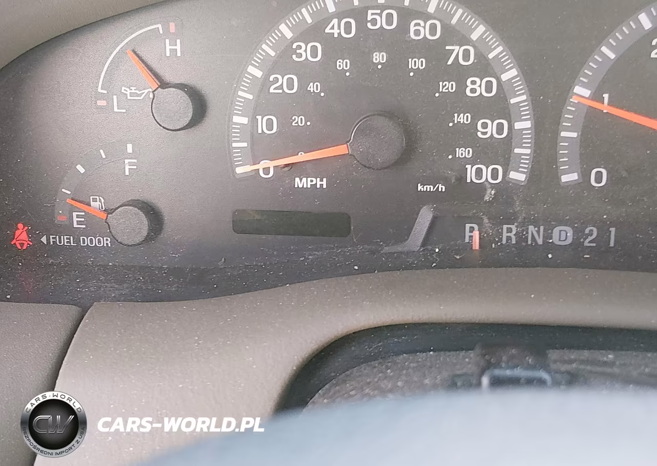 2000 Ford F-150 Lariat-Work Series-Xl-Xlt VIN:1FTRX17W9YNC07617 - 15