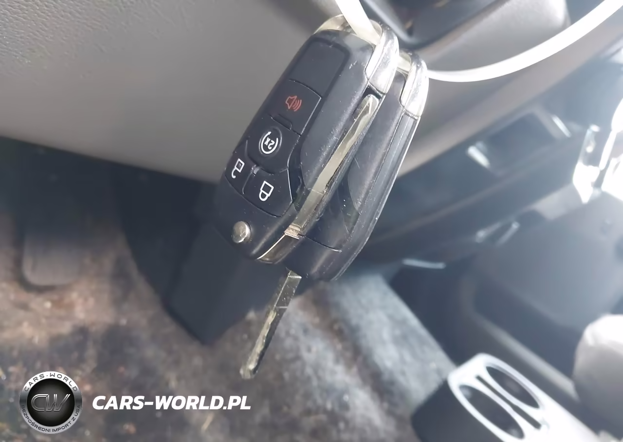 2019 Ford F-150 Xlt VIN:1FTEW1E54KFA47675 - 11